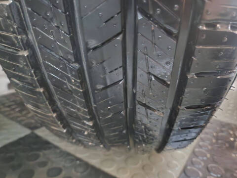 2019 Mitsubishi Eclipse Cross ES