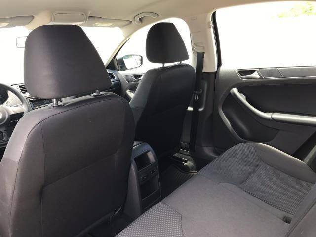 2014 Volkswagen Jetta S