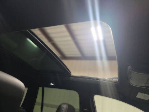 2023 Cadillac XT6 Luxury