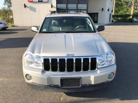 2007 Jeep Grand Cherokee for sale at Good Price Cars in Newark NJ