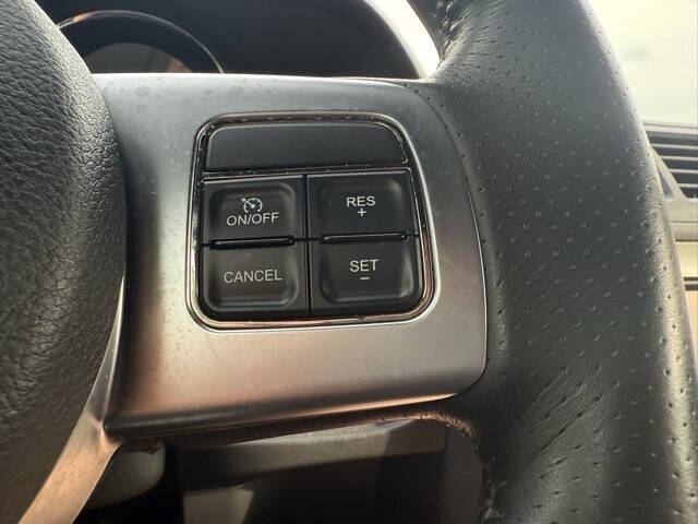 2012 Dodge Challenger SRT8 392