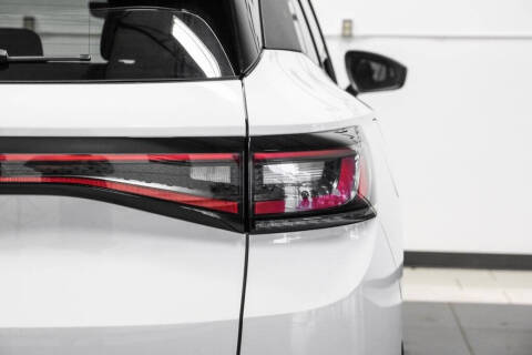 2021 Volkswagen ID.4 Pro