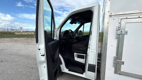 2019 Mercedes-Benz Sprinter