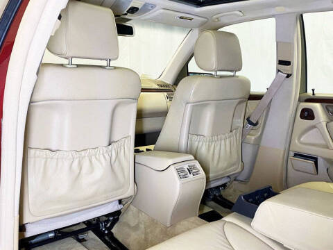 1999 Mercedes-Benz E-Class E 430