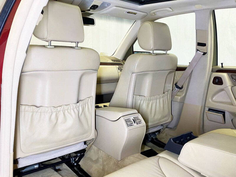 1999 Mercedes-Benz E-Class E 430