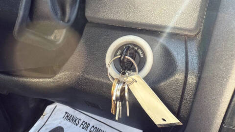 2015 RAM 3500 Tradesman