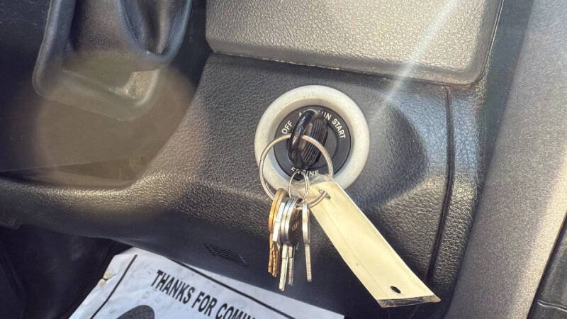 2015 RAM 3500 Tradesman