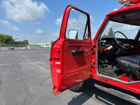 1967 Ford F-250