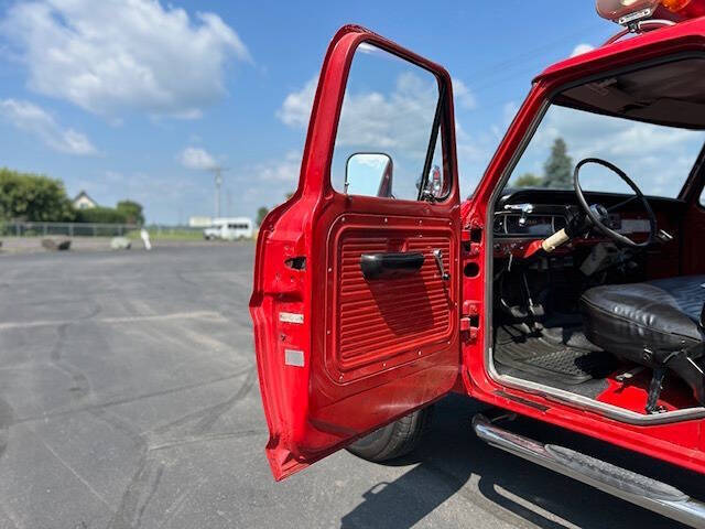 1967 Ford F-250