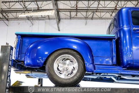 1954 Chevrolet 3100