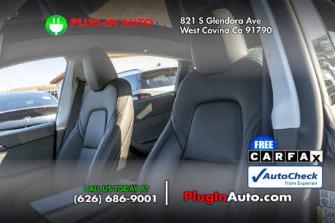 2024 Tesla Model Y Performance