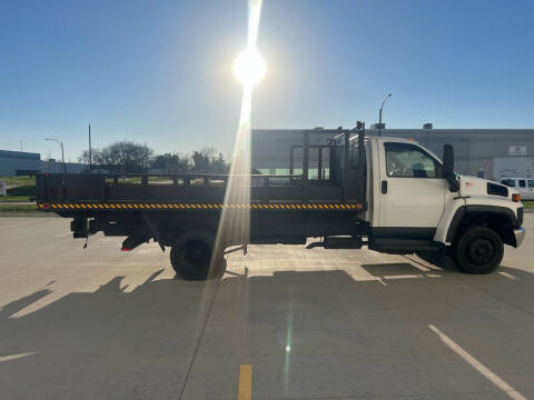 2003 Chevrolet Kodiak C5500