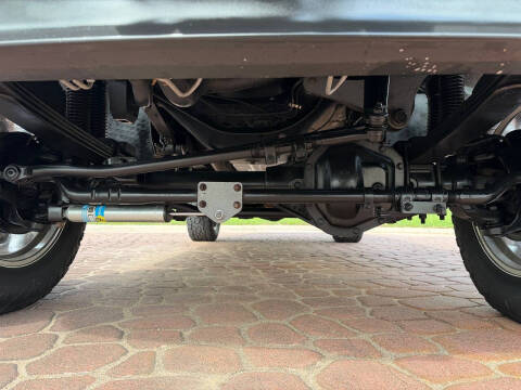 2002 Ford Excursion XLT