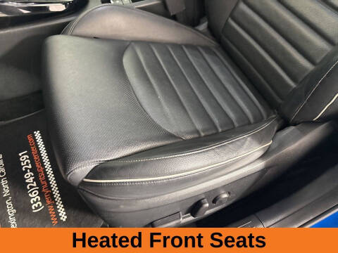 2022 Kia Forte GT Line