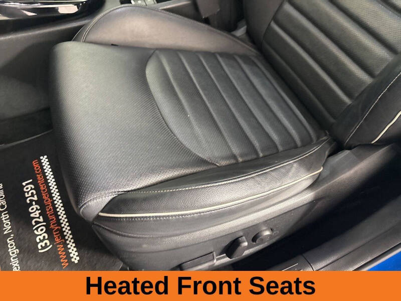 2022 Kia Forte GT Line