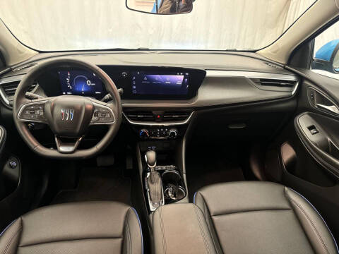 2025 Buick Encore GX Sport Touring