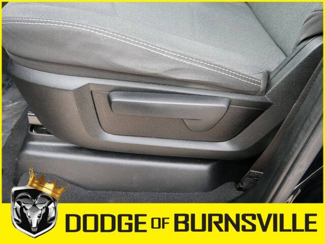 2023 RAM 3500 Tradesman