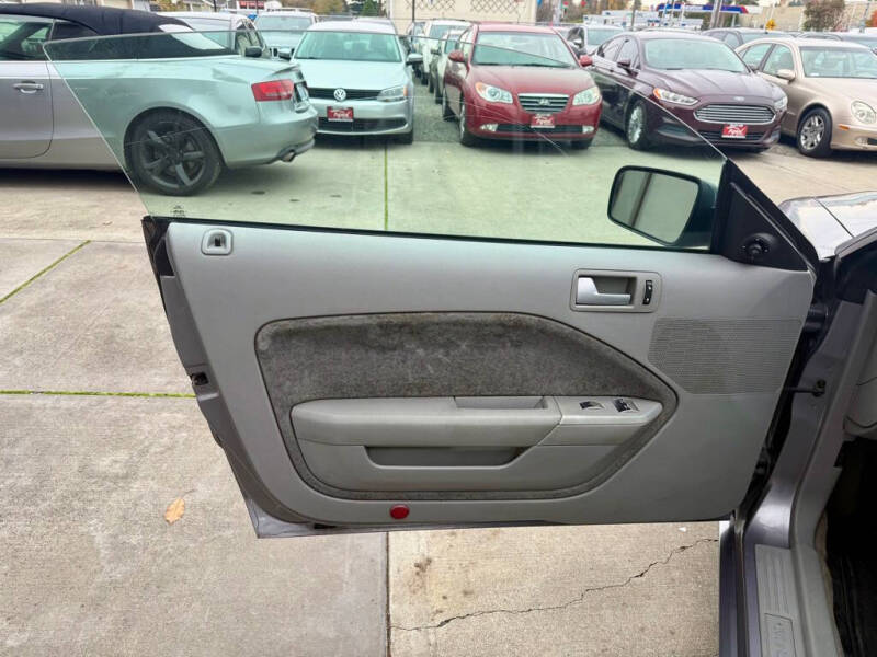 2006 Ford Mustang GT Premium