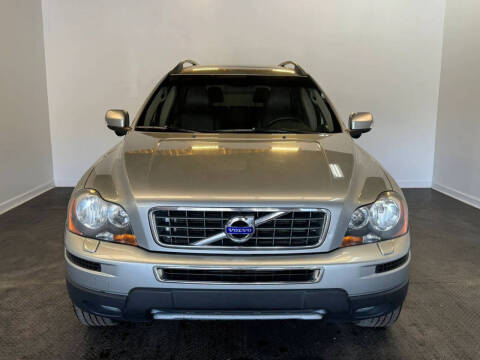 2011 Volvo XC90 3.2