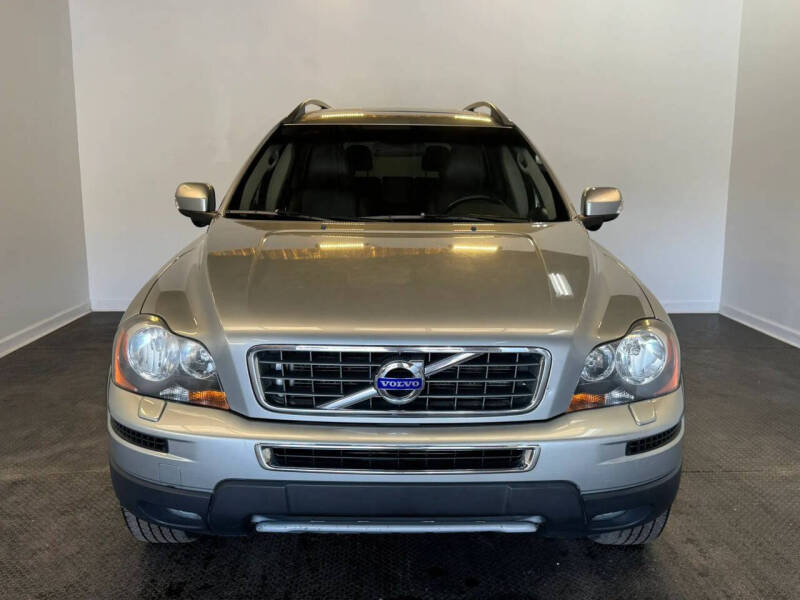 2011 Volvo XC90 3.2