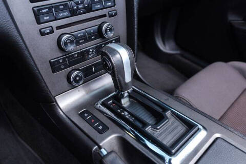 2013 Ford Mustang GT