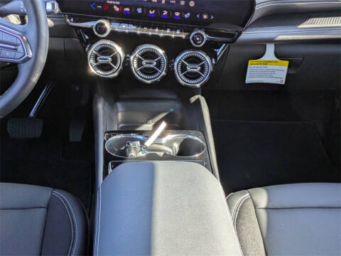 2024 Chevrolet Blazer EV 2LT