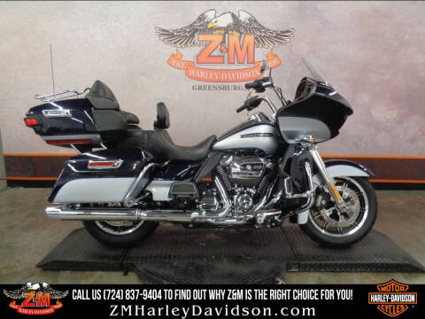 Harley-Davidson Road Glide Ultra Image