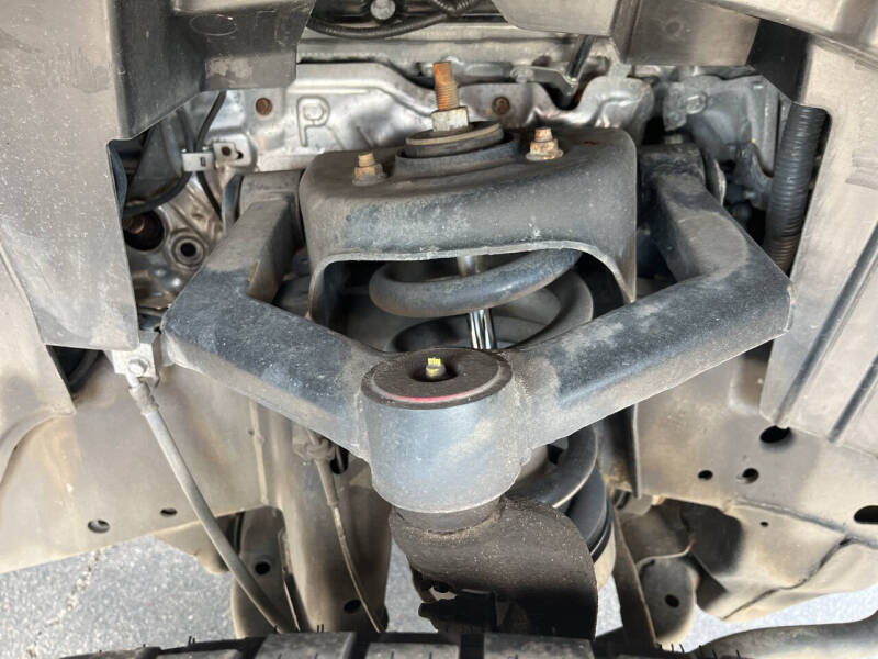 2017 Nissan Titan XD SL