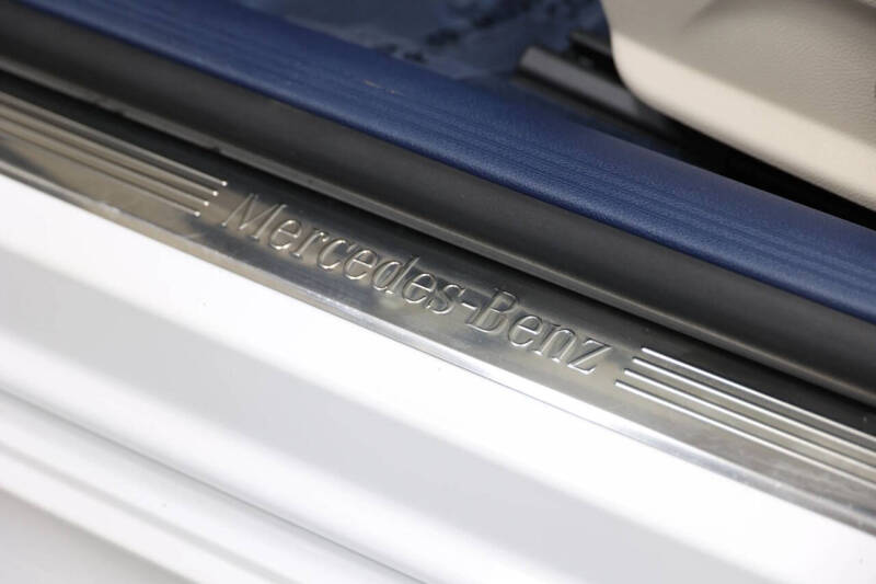 2023 Mercedes-Benz E-Class E 450