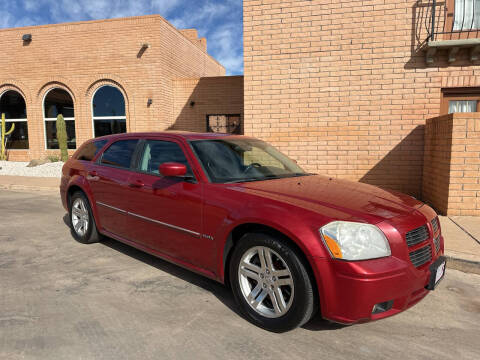 2006 Dodge Magnum for sale at Freedom  Automotive - Freedom Automotive in Sierra Vista AZ