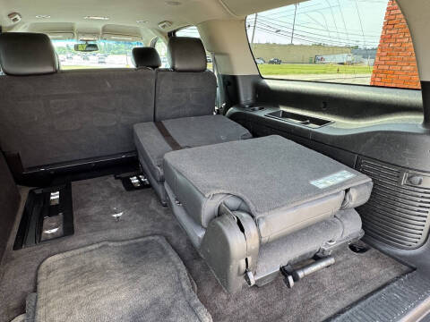 2014 GMC Yukon XL SLT