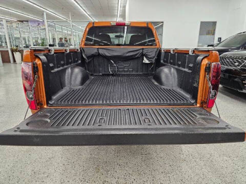 2005 Chevrolet Colorado