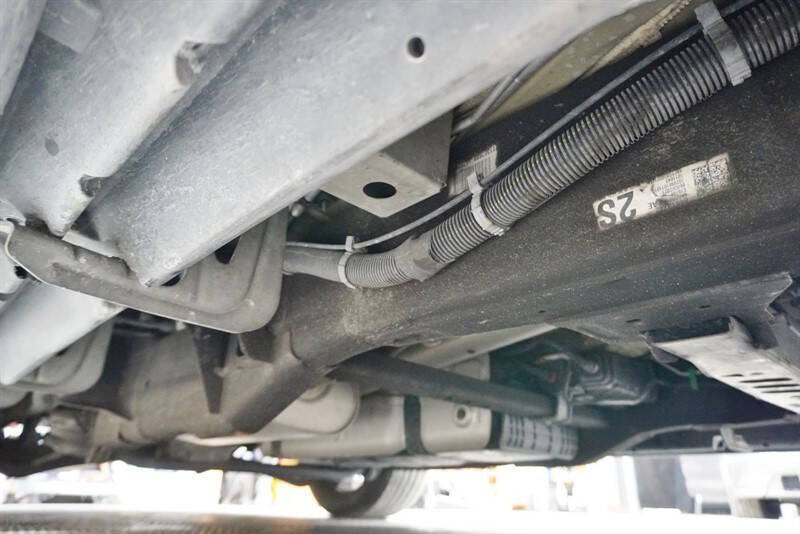 2021 Chevrolet Tahoe Police