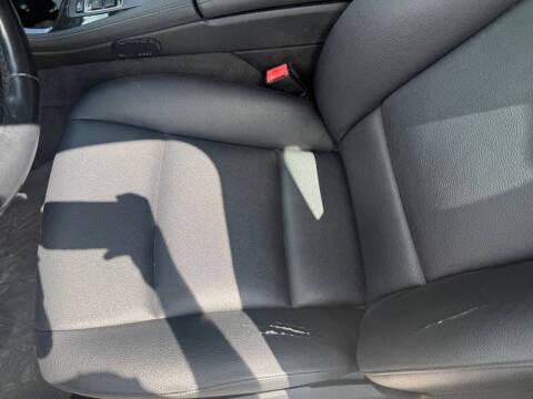 2015 BMW 5 Series 528i