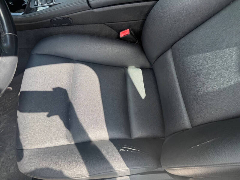 2015 BMW 5 Series 528i