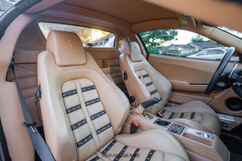 2006 Ferrari F430 F1