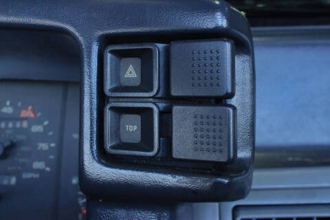 1987 Ford Mustang GT