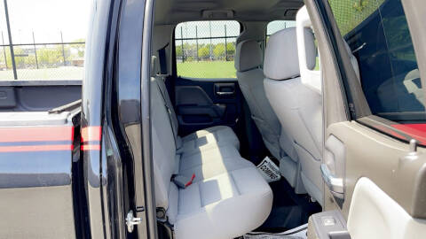 2019 GMC Sierra 1500 Limited