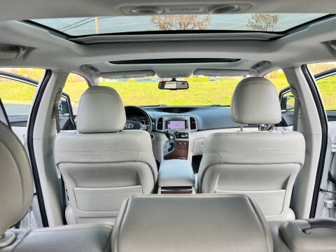 2010 Toyota Venza AWD V6