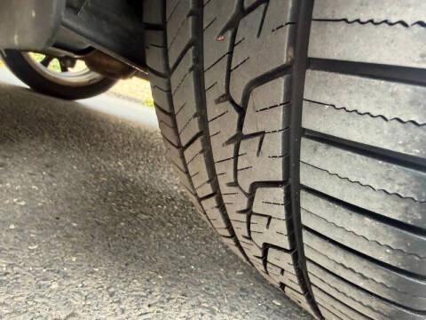 2013 Mazda MAZDA6 i Touring Plus