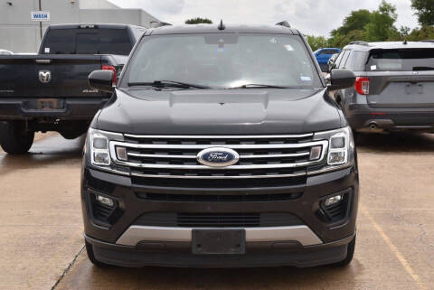 2021 Ford Expedition XLT