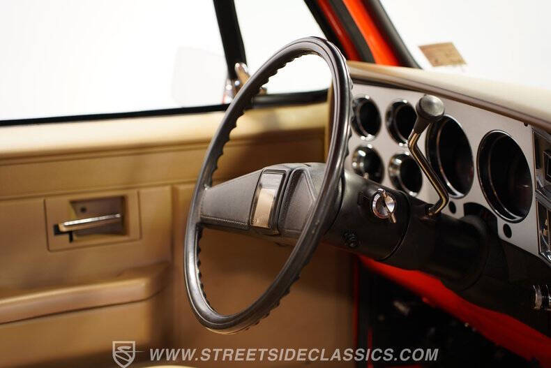 1986 GMC C/K 1500 Series