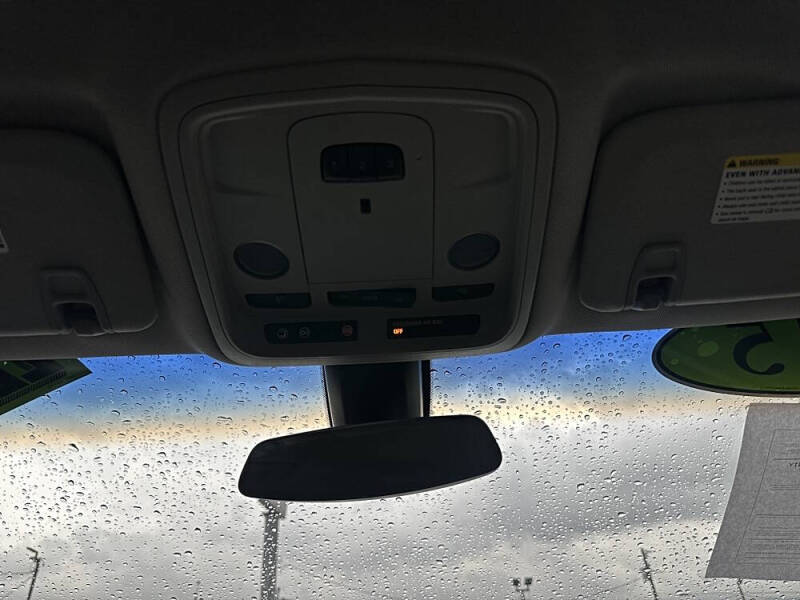 2015 Cadillac XTS Luxury