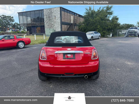 2010 MINI Cooper