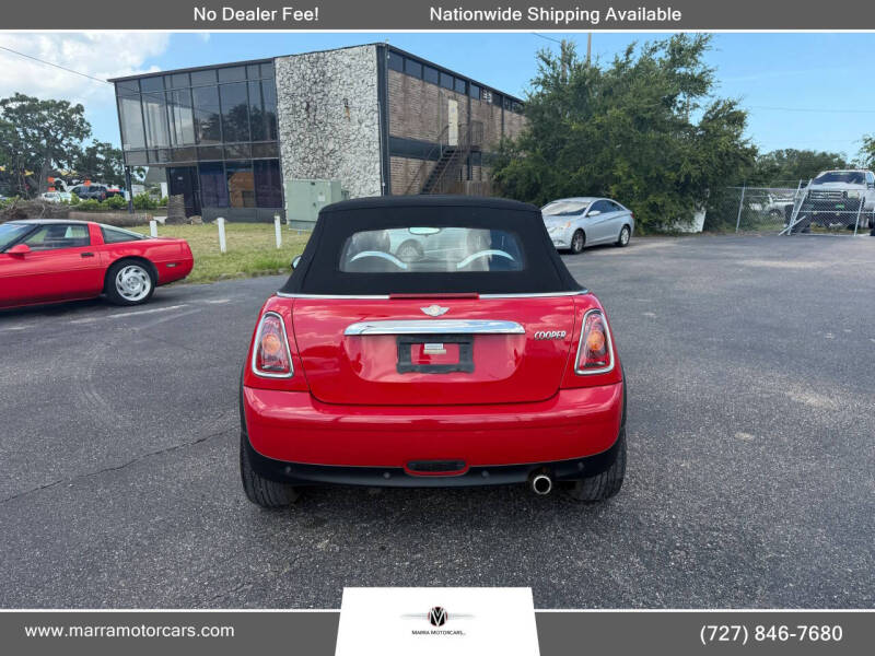 2010 MINI Cooper