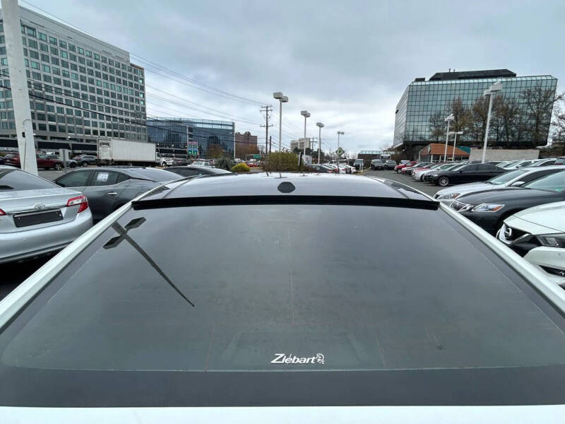 2016 Nissan Maxima Platinum