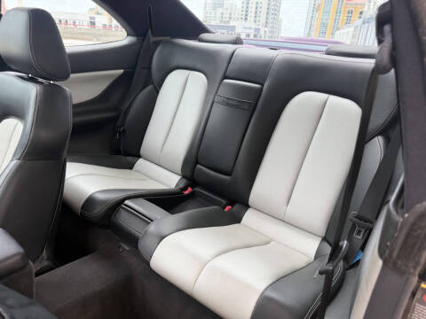2001 Mercedes-Benz CLK CLK 55 AMG