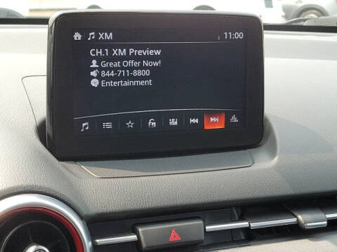 2019 Mazda CX-3 Grand Touring