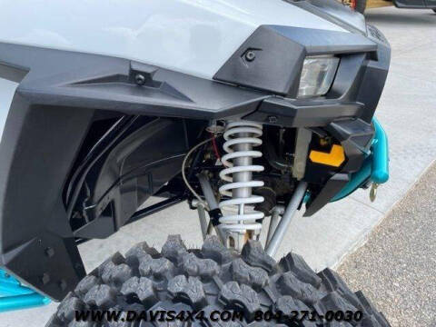 2017 Polaris RZR 1000