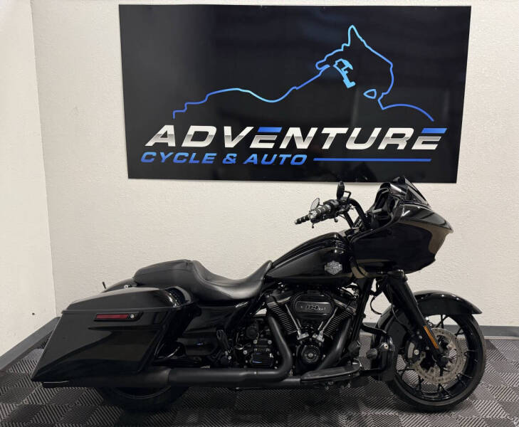 2022 Harley-Davidson ROAD GLIDE SP